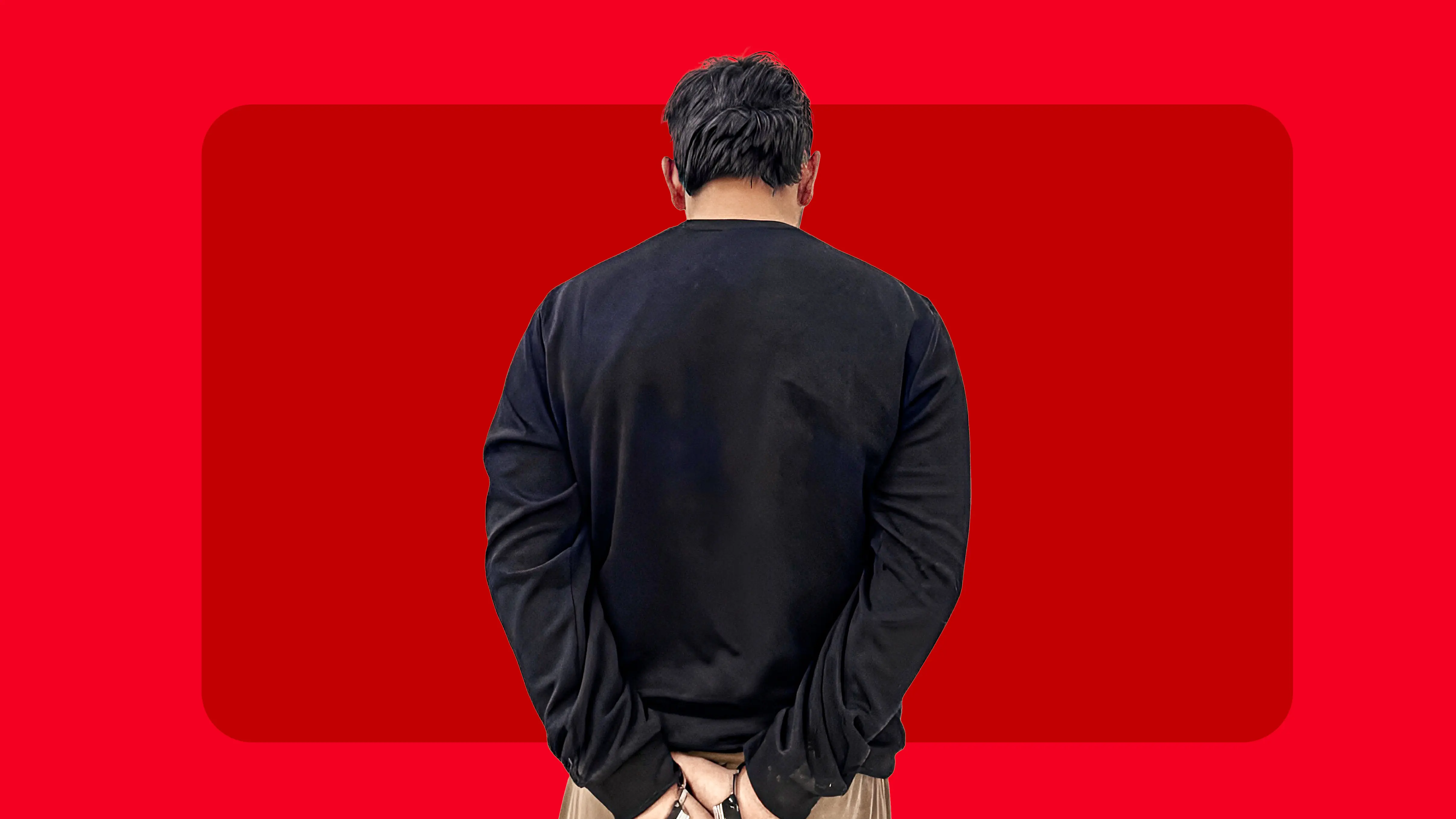 ئەو کەسە دەستگیرکرا بە دەرنەفیز هاوڕێکەی کوشت