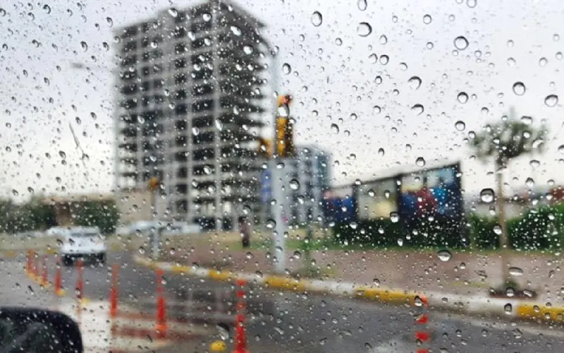 باران نابارێت و كه‌شوهه‌وا سه‌قامگیر ده‌بێت