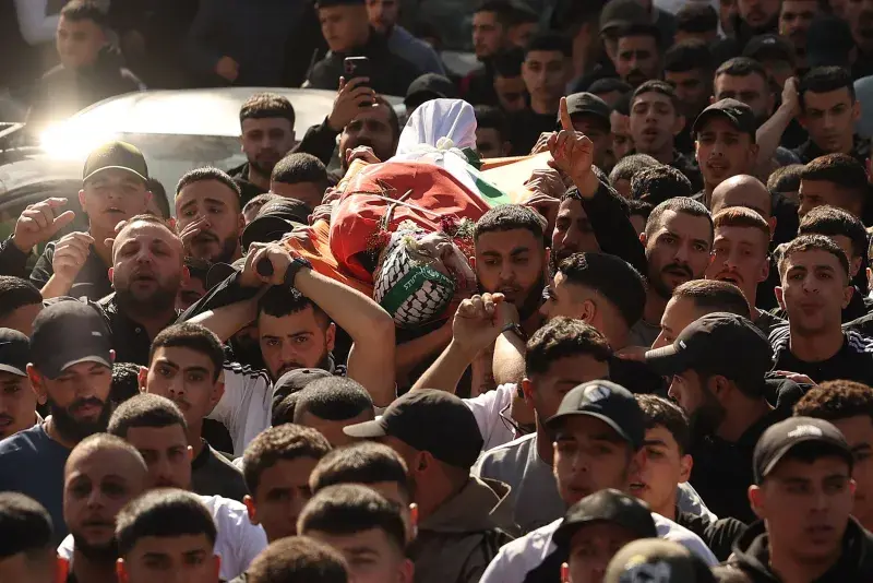 یونیسێف: سەرەڕای ئاگربەست ئیسرائیل ڕۆژانە دوو منداڵ لە غەززە دەکوژێت