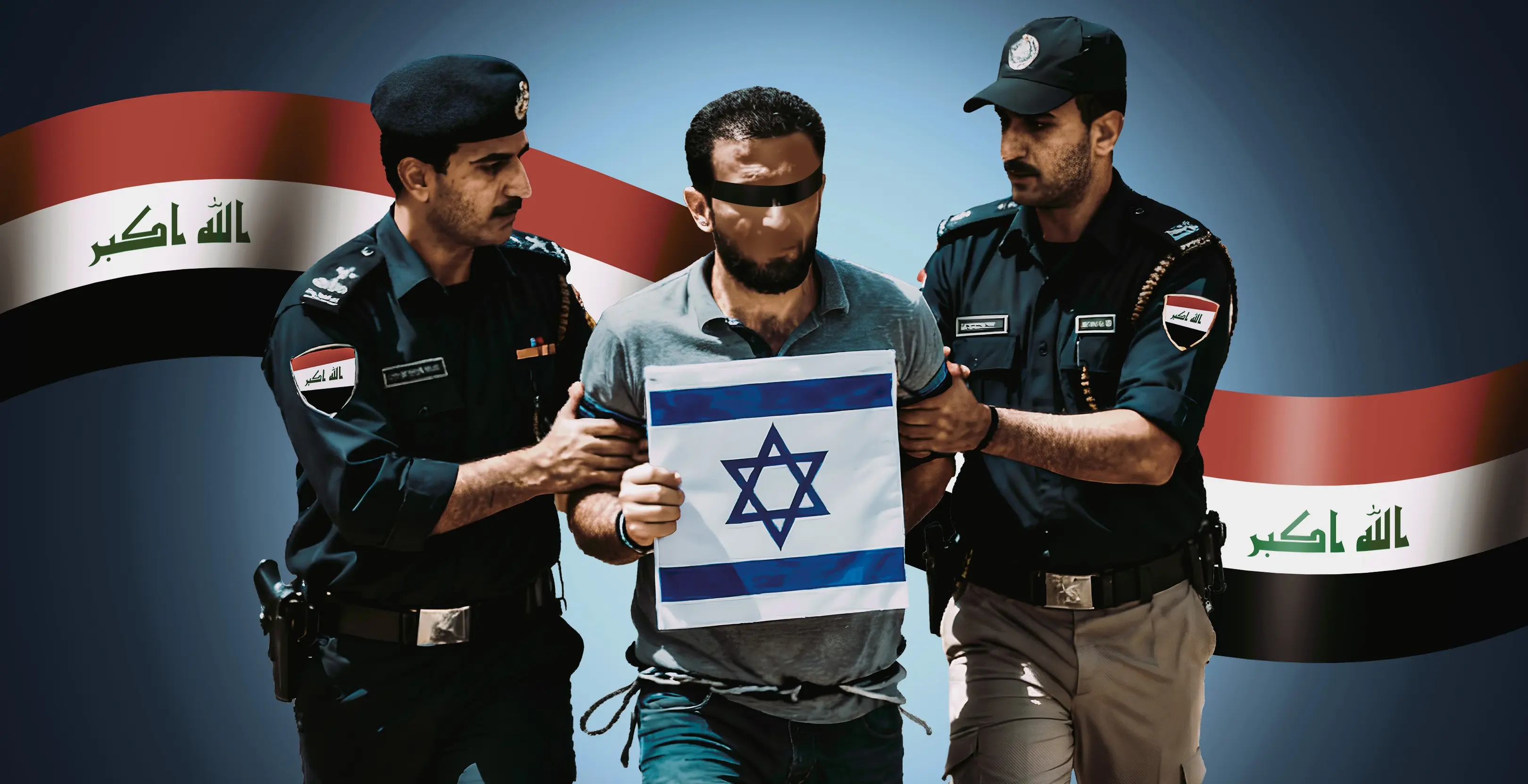 هاووڵاتییەک لەسەر ئیسرائیل بە 8 ساڵ زیندانی سزا درا