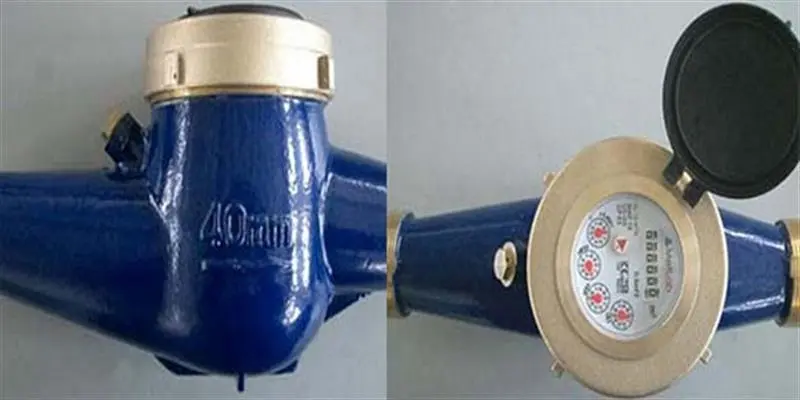 نرخی ئاو کەمکرایەوە 