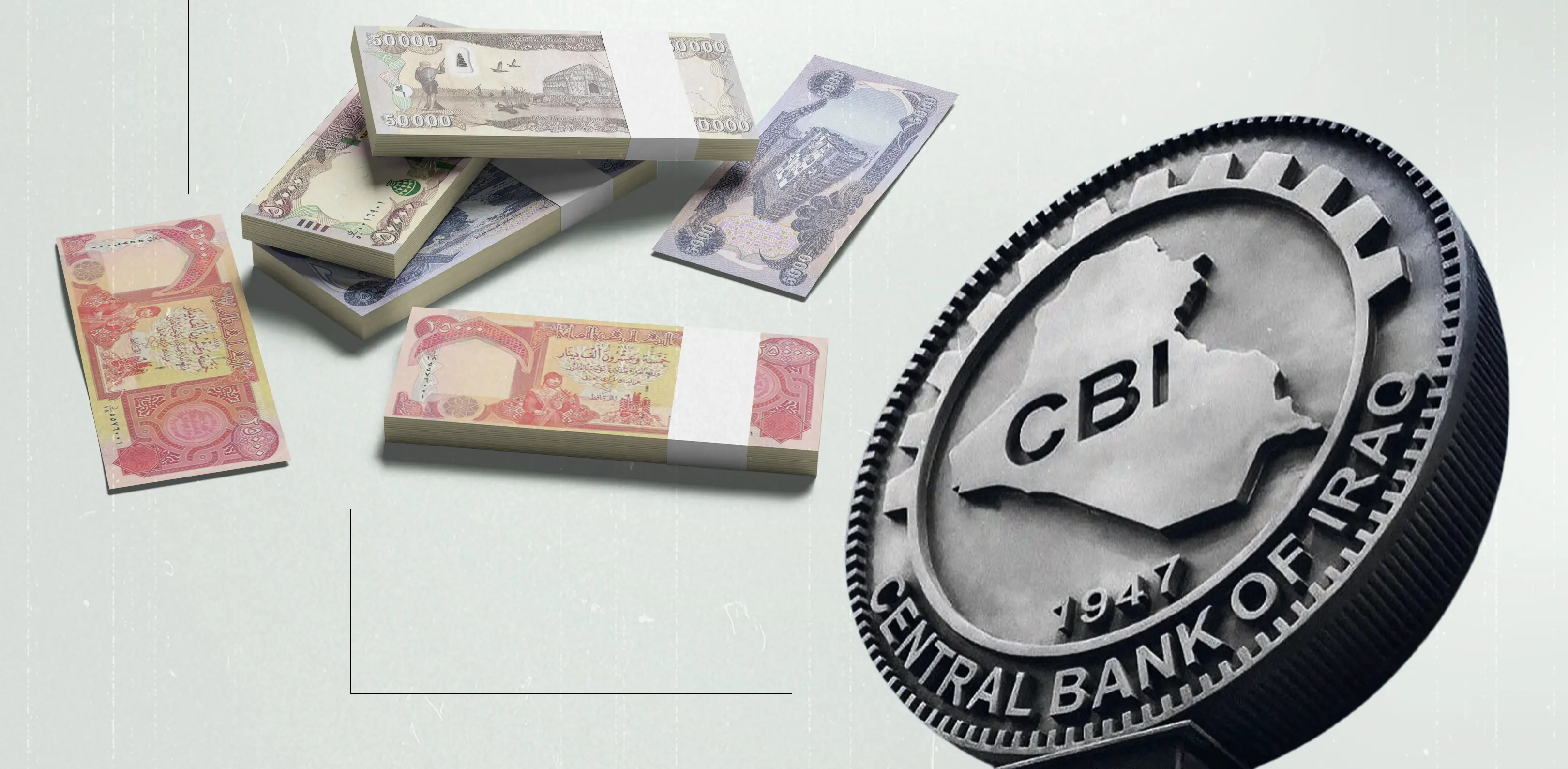 نرخی دینار گۆڕانکاری بەسەردا نایەت  