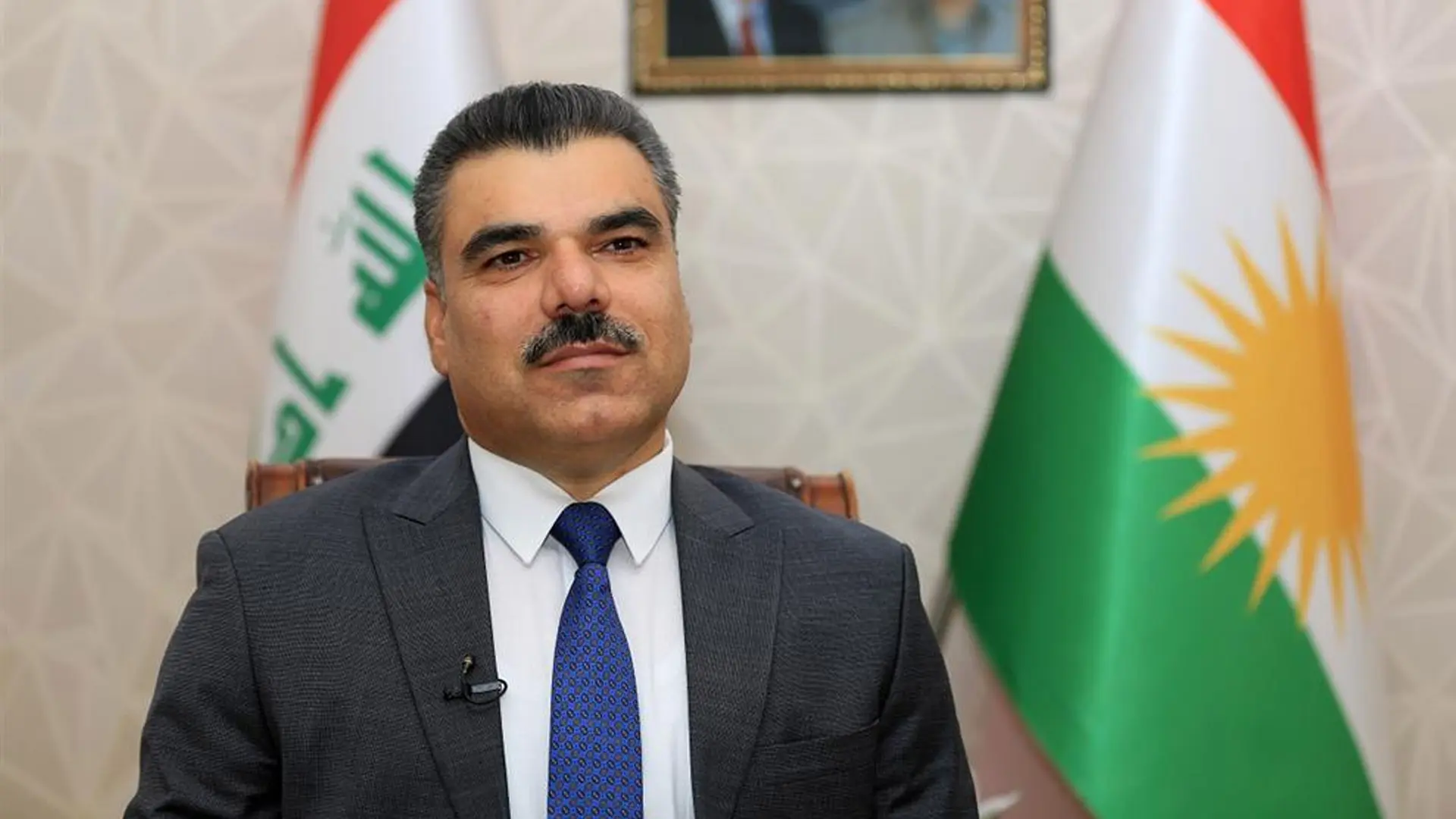 ده‌ستكه‌وته‌كان لەبەغدا به‌ یه‌كڕیزی به‌ده‌ست دێن 