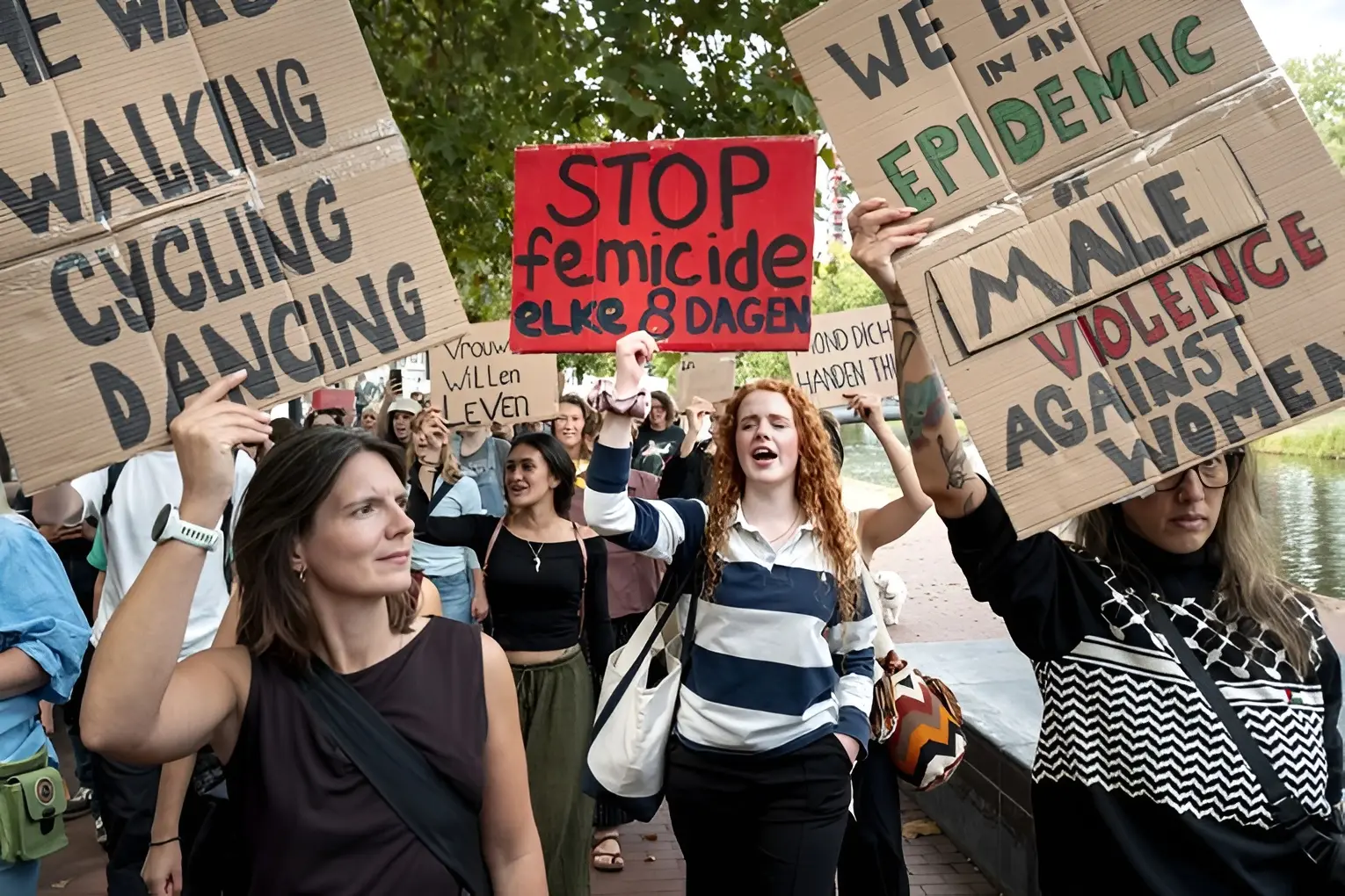 نەتەوە یەکگرتووەکان: لە هەر 10 خولەکێک ژنێک بە دەستی کەسێکی نزیکی خۆی دەکوژرێت