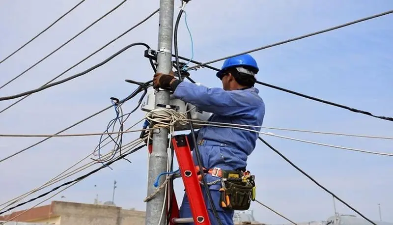  دەرفەت بە هاووڵاتییان دەدرێت ببن بە هاوبەشی کارەبا 