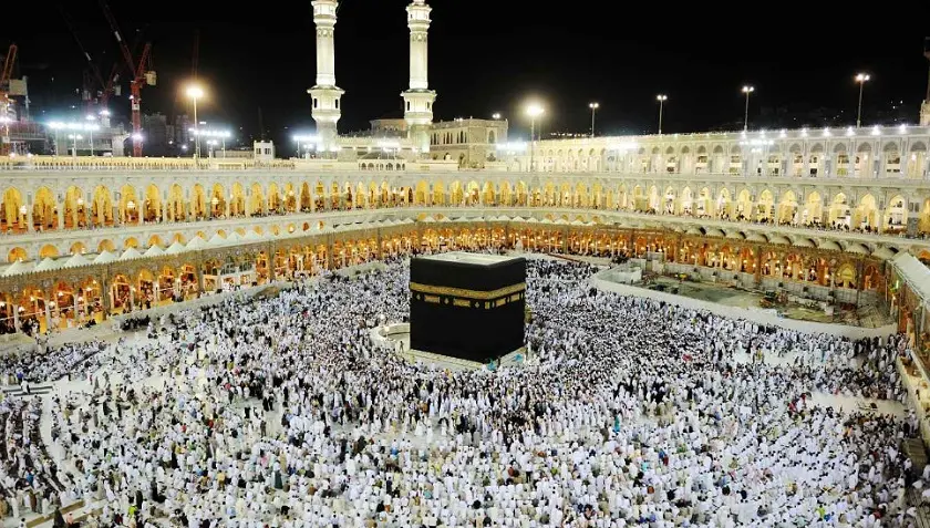 حاجیان تا پشكنینی پزیشكی ئه‌نجام نه‌ده‌ن ڤیزایان پێ نادرێت