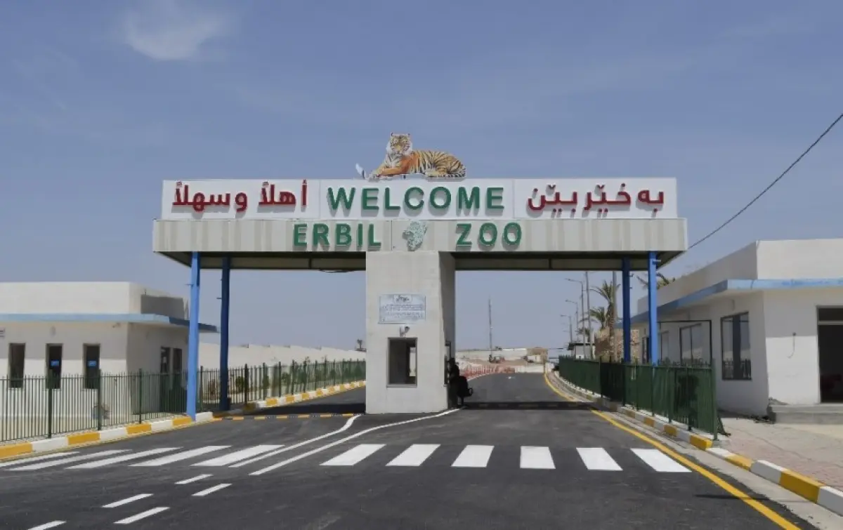 ڕووداوی پەلاماردانی منداڵەکە لە باخچەکەمان نەبووە 