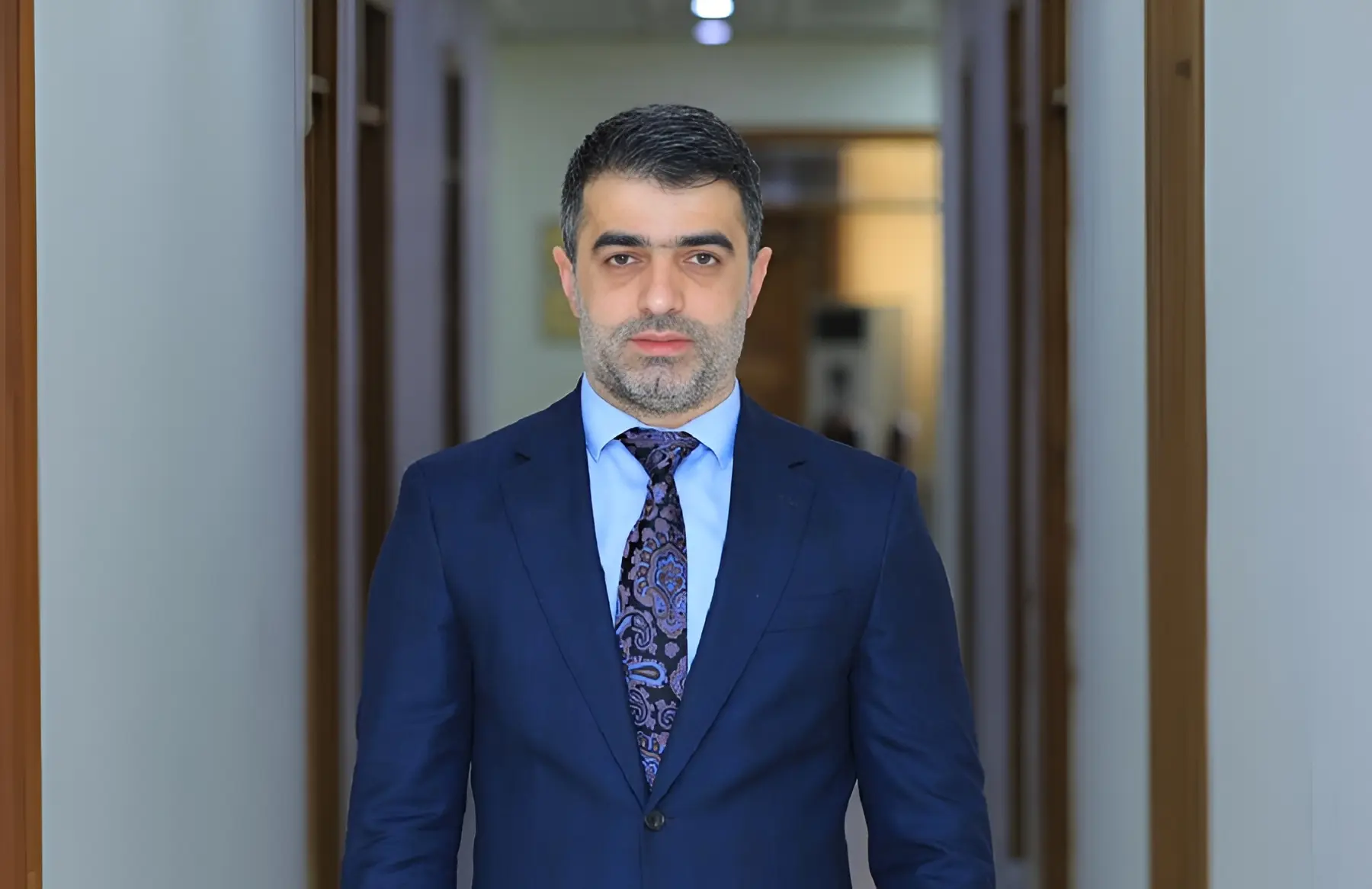 عەلی حەمە ساڵح: دەبێت سیستەمی بەرگری لە کێڵگەی کۆرۆمۆر دابندرێت