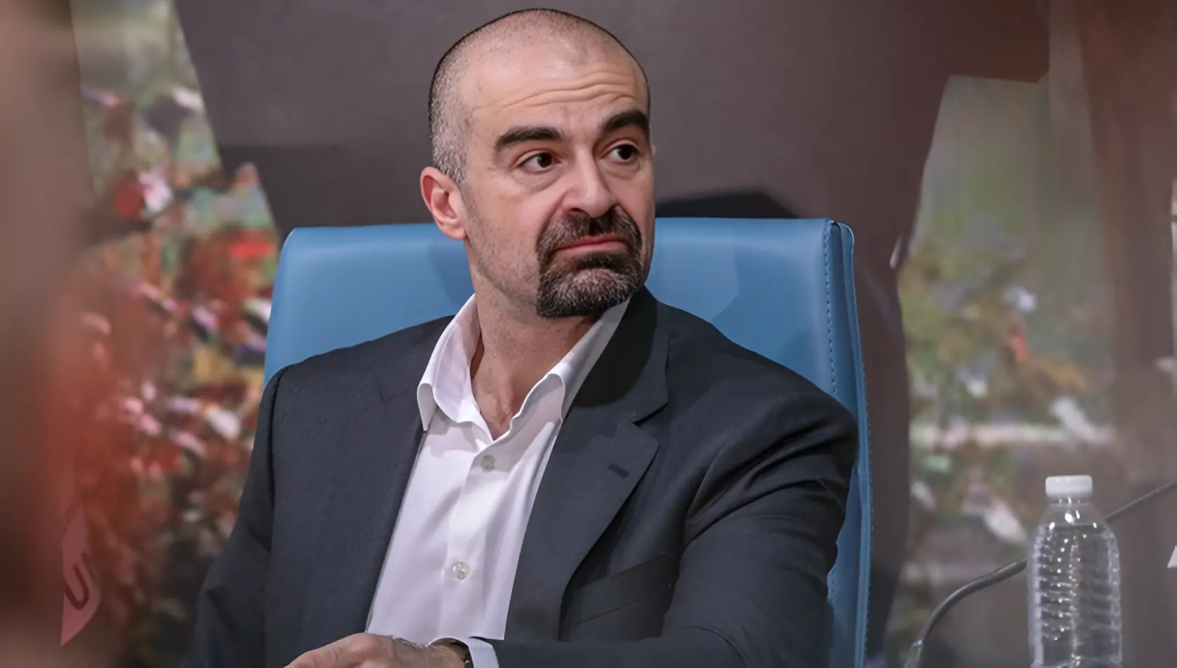 دوای 14 کاتژمێر لە هێرشەکە بافڵ تاڵەبانی بێدەنگی شکاند