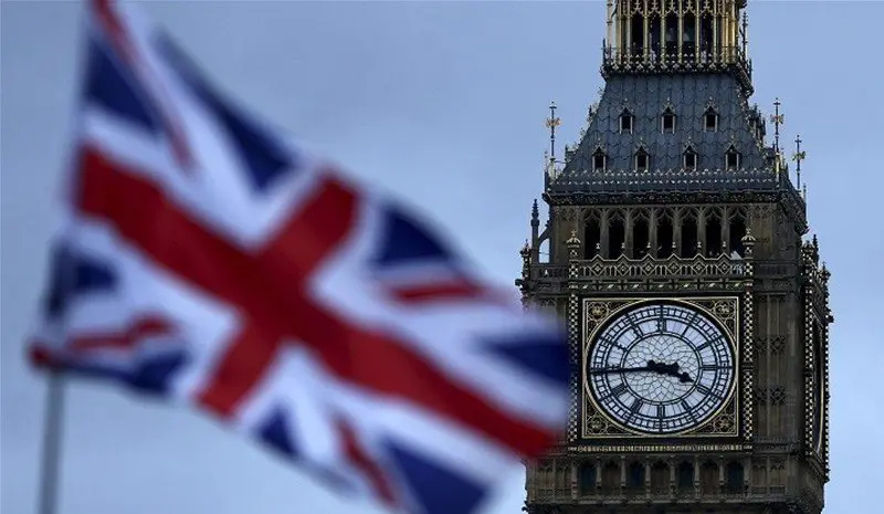 بەریتانیا پشتگیری خۆی بۆ هەرێمی کوردستان دووپات دەکاتەوە 