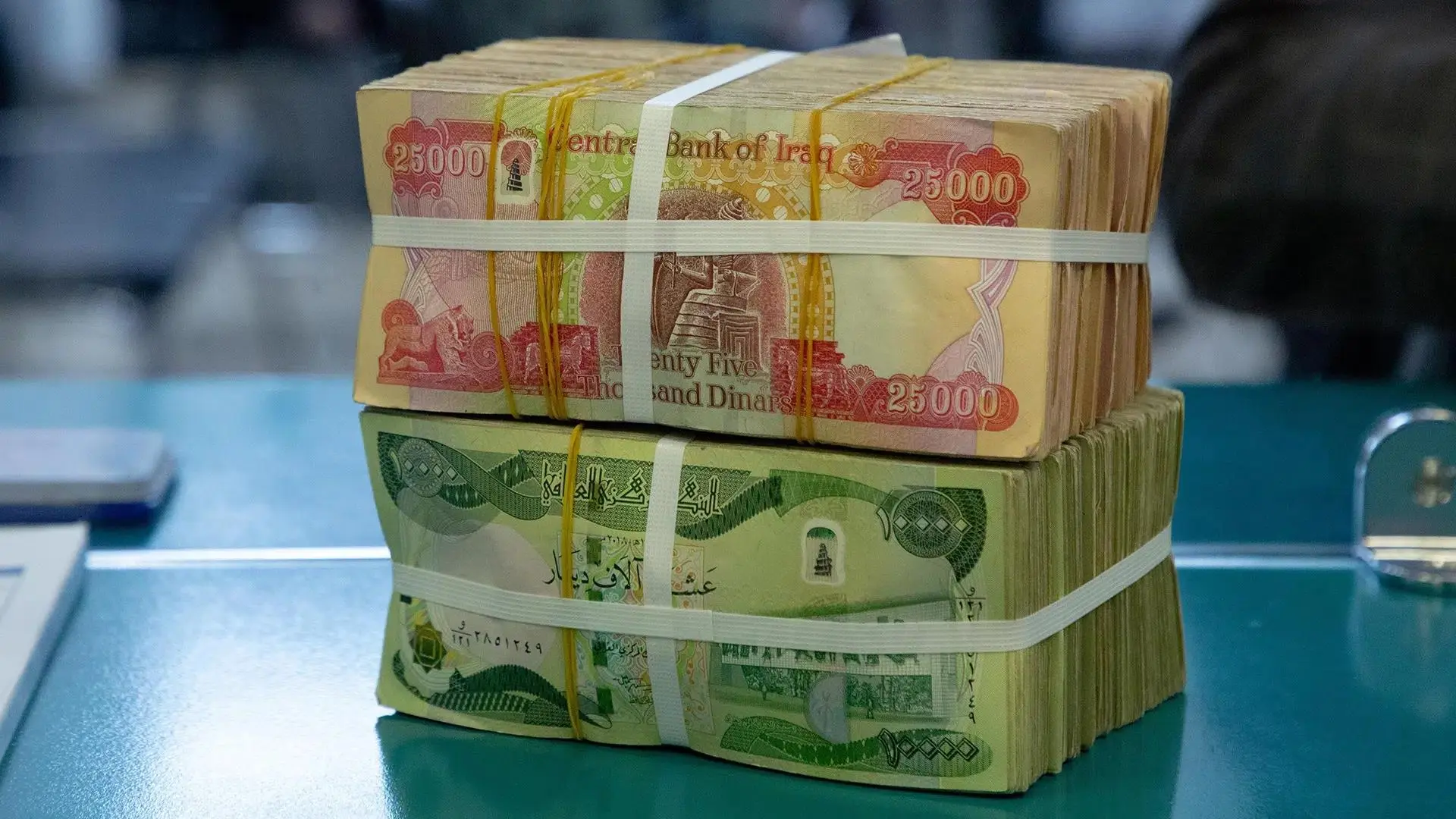 واده‌ی دابه‌شكردنی مووچه‌ی مامۆستایانی گرێبه‌ست ئاشكرا بوو