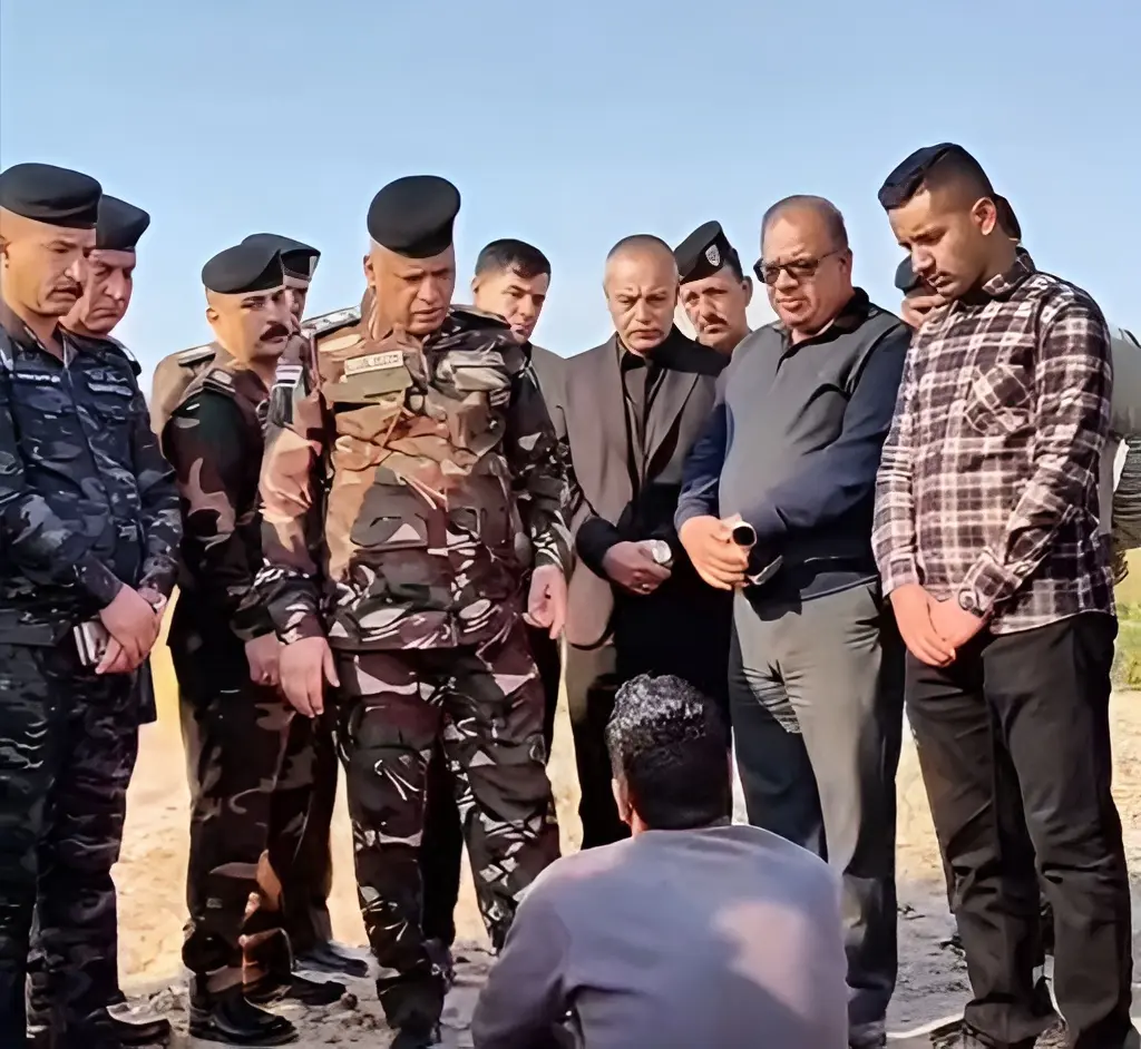 پیاوێك هاوژینەکەی خۆی کوشت و هەواڵی دیارنەمانی راگەیاند