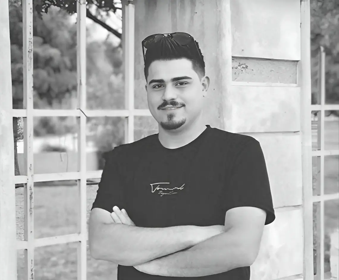 تەرمی گەنجێکی کورد لە ئیتاڵیاوە گەڕێندرایەوە کوردستان