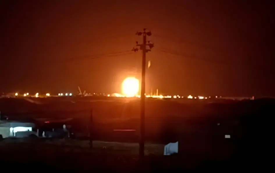 نەتوانراوە بکەرانی هێرشەکەی کۆرمۆر دەستنیشان بکرێت