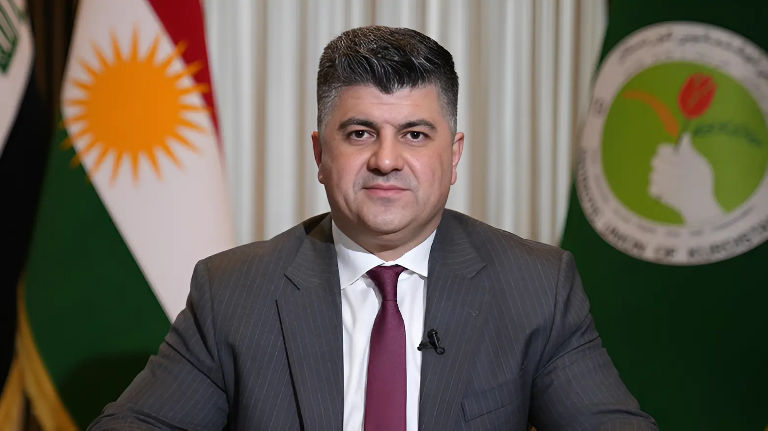 شادمان مەلا حەسەن: ده‌بێت كه‌یسی لاهور شێخ جه‌نگی بگوازرێته‌وه‌ هه‌ولێر