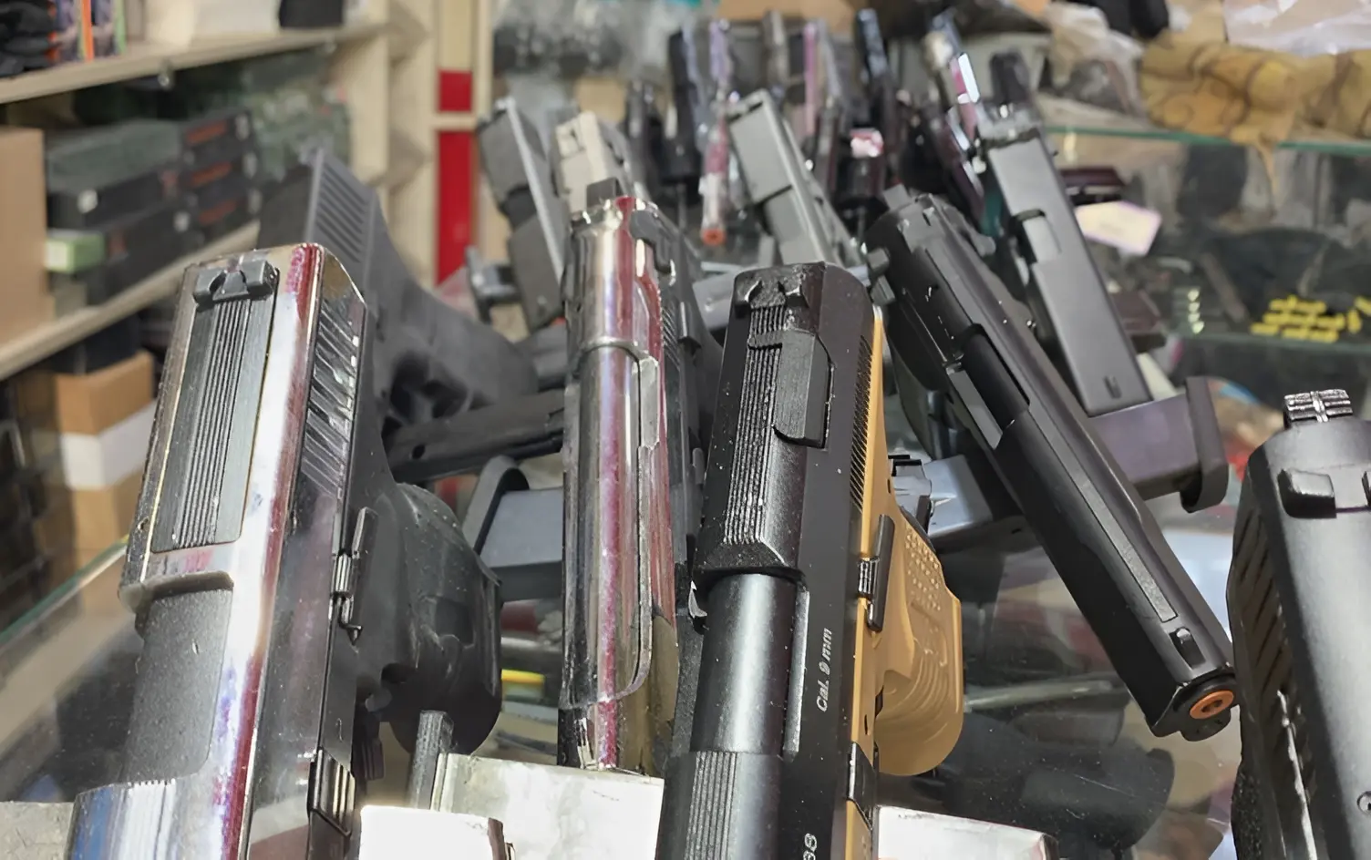 بانكی داتای چه‌كه‌كانی عێراق ڕاده‌گه‌یه‌ندرێت