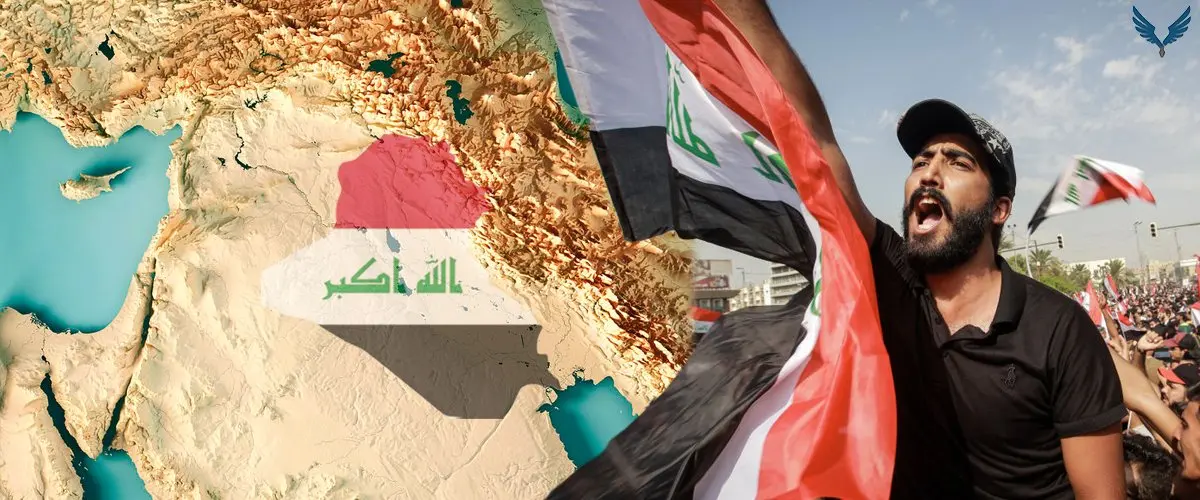 عێراق رووبه‌رووی قه‌یرانێكی زۆر له‌ مووچه‌ گه‌وره‌تر ده‌بێته‌وه‌