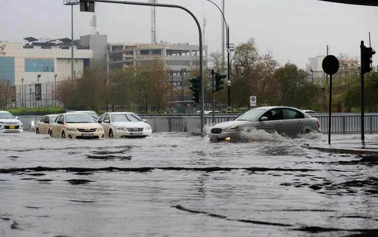 له‌ هه‌ولێر ئاماده‌كاریی ته‌واو بۆ ڕوودانی لافاو كراوه‌