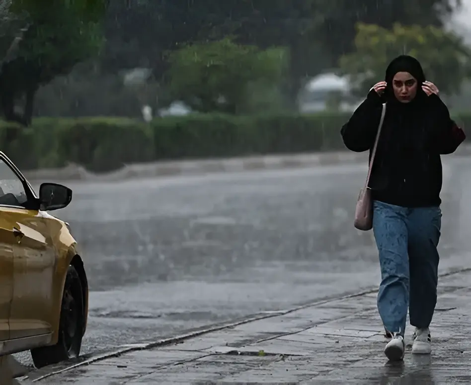 به‌رگری شارستانی عێراق داوایه‌كی به‌په‌له‌ ئاراسته‌ی هاووڵاتییان ده‌كات