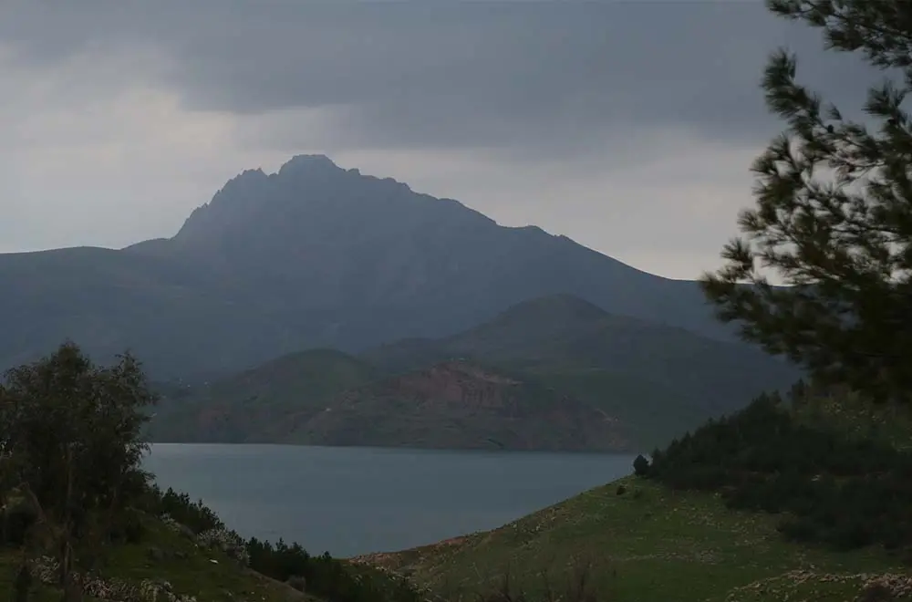 شاره‌وانی مێرگه‌سۆر: ناوچه‌ شاخاوییه‌كان مه‌ترسیدارن و سه‌ردانییان مه‌كه‌ن