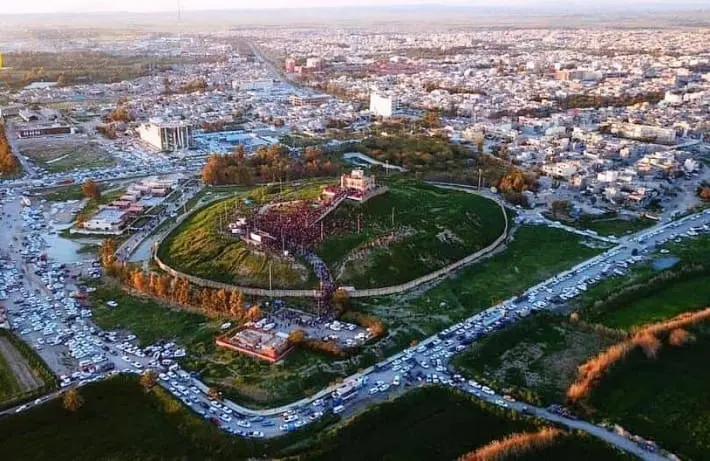 ژنێکی کورد لە کەلار ئەندامی نێرینەی هاوسەرەکەی بڕی 