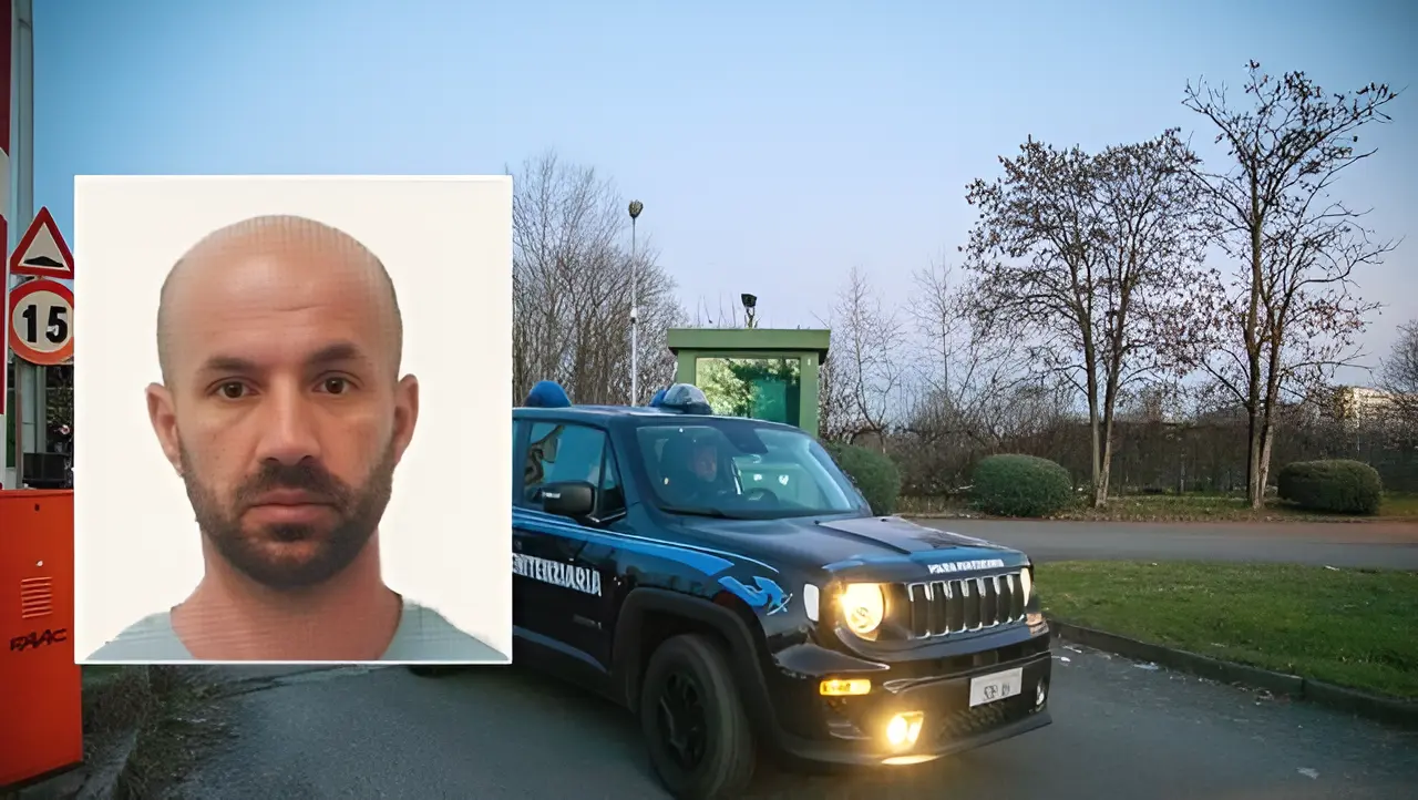 ئەو پیاوەی تا 2048 سزای زیندانی بەسەردا سەپێندراوە بۆ جاری چوارەم هەڵات 