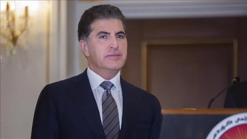 نێچیرڤان بارزانی: پشتيوانی ته‌واومان بۆ خه‌ڵكى چه‌مچه‌ماڵ و زيانلێكه‌وتووانى لافاوه‌كه‌ دووپات ده‌كه‌ينه‌وه