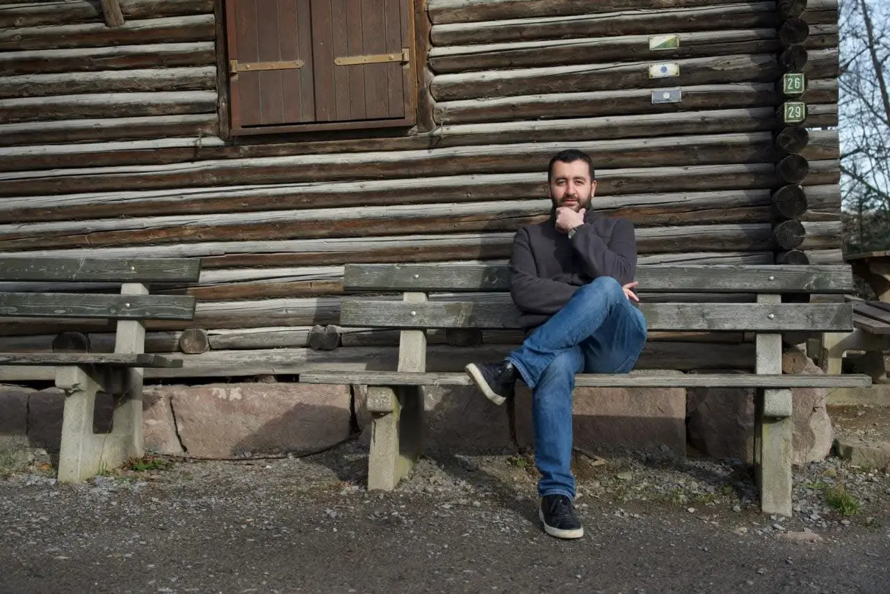 ڕووماڵی لافاوەکە شکستی هێنا