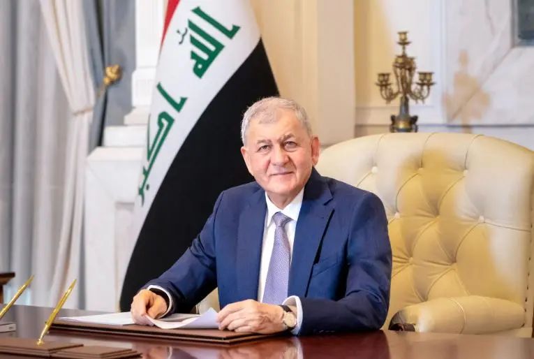 د. لەتیف ڕەشید: داوا لە حکومەتی فیدراڵی دەکەین هاوکاری قوربانیانی لافاوەکەی هەرێم بکات 