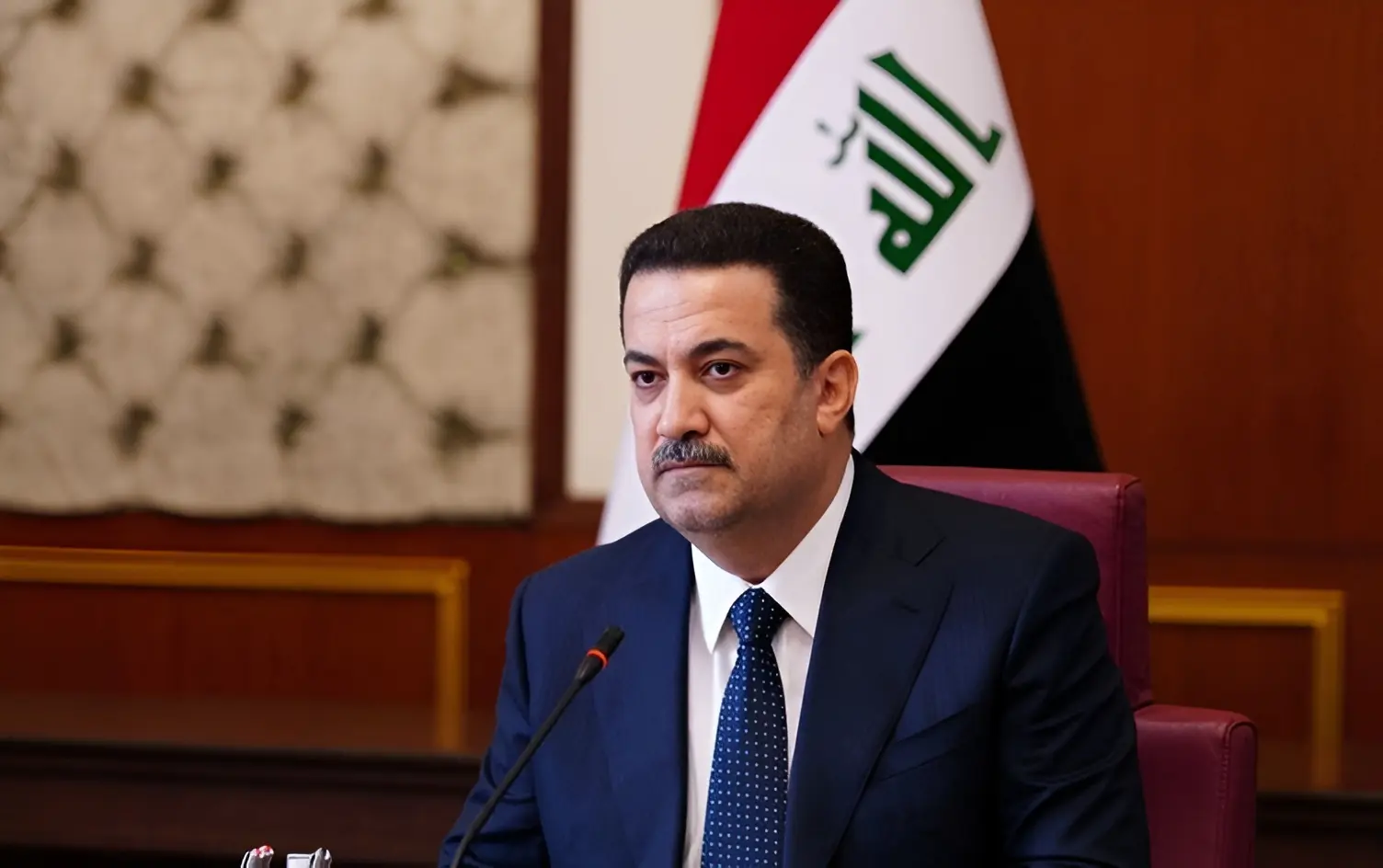 سوودانی بڕیاری پێشکەشکردنی هاوکاری بۆ زیانلێکەوتووانی لافاوەکەی کوردستانی دا