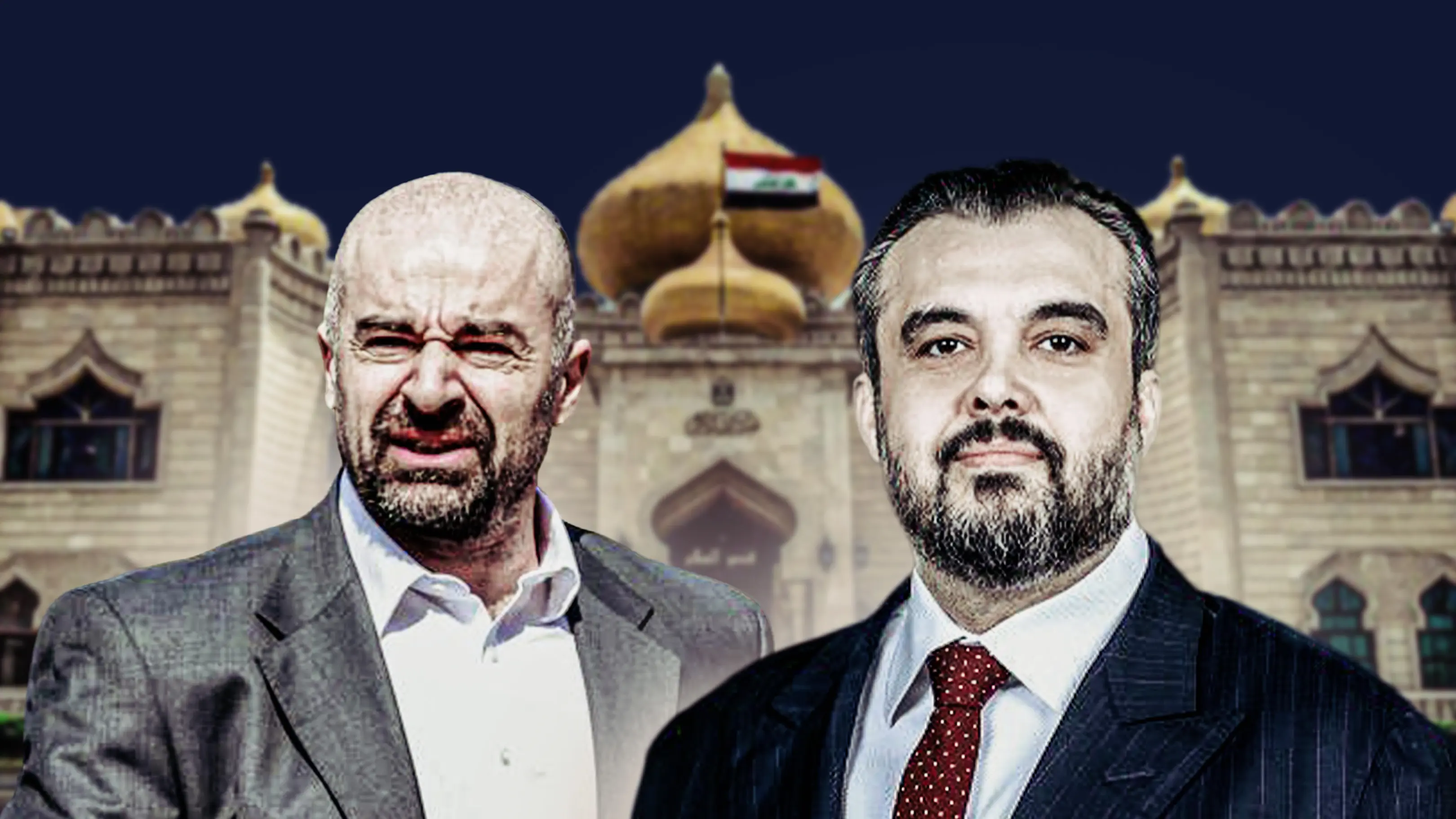 یەزن مەشعان جبووری: بافڵ تاڵەبانی شایستەی پۆستی سەرۆککۆماری عێراق نییە 