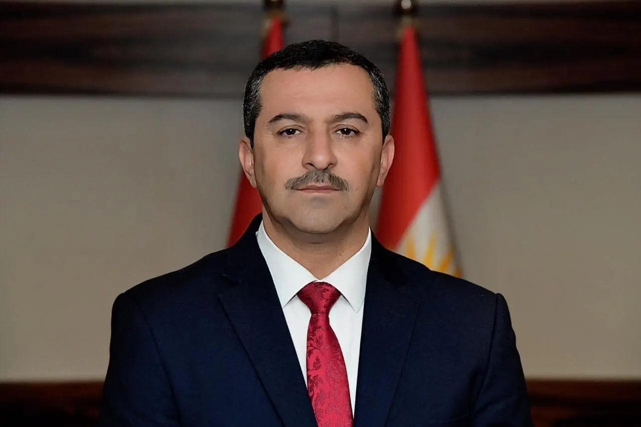 د. هەڤاڵ ئەبووبەکر، پارێزگاری سلێمانی: بەهۆی کارەساتی لافاوەکە هیچ ئاهەنگێکی سەری ساڵ ناگێڕین