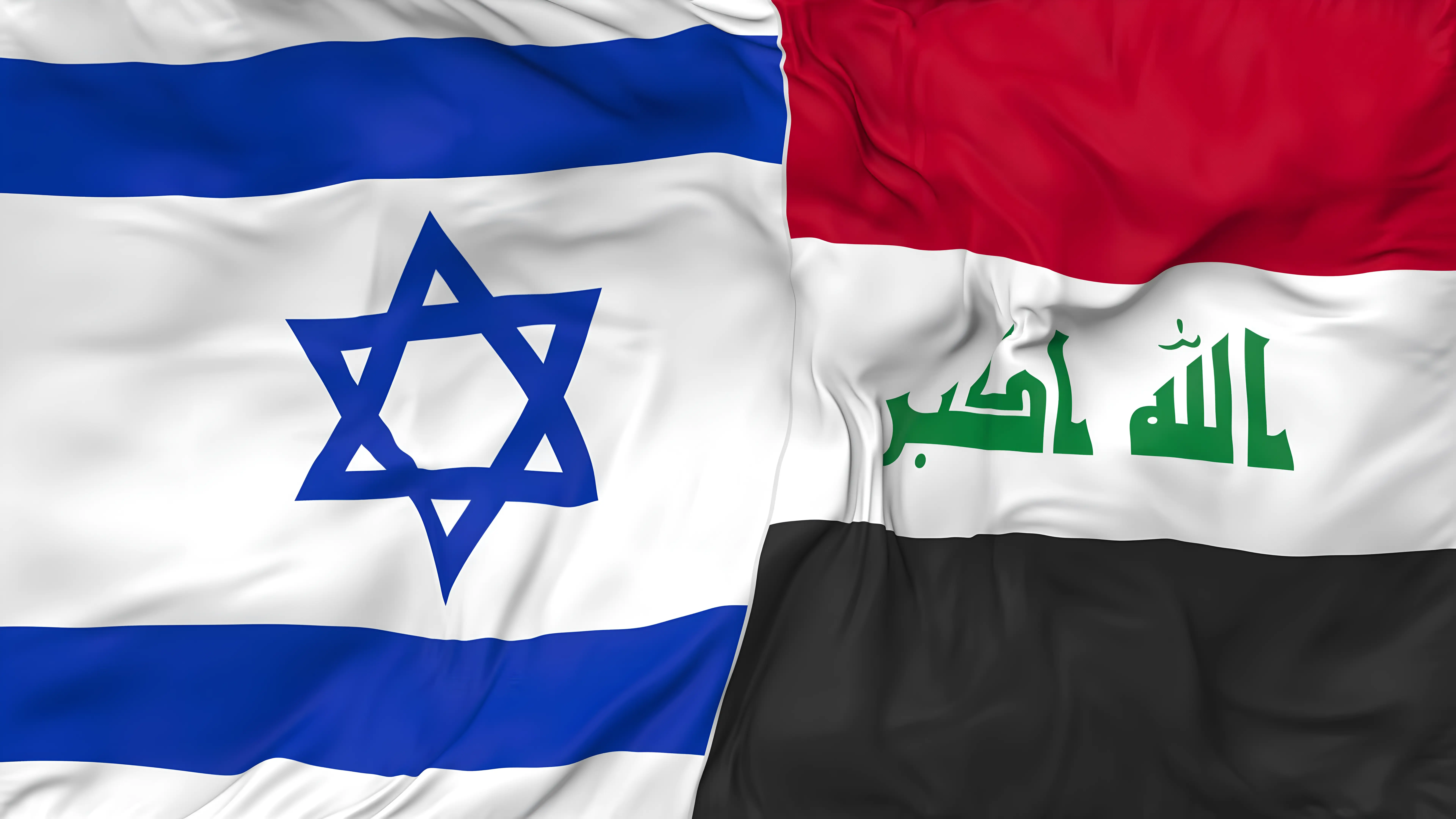 هەواڵگریی عێراق: هیچ هۆشدارییەکمان لەبارەی هەڕەشەی کردەی سەربازیی ئیسرائیل پێنەگەیشتووە