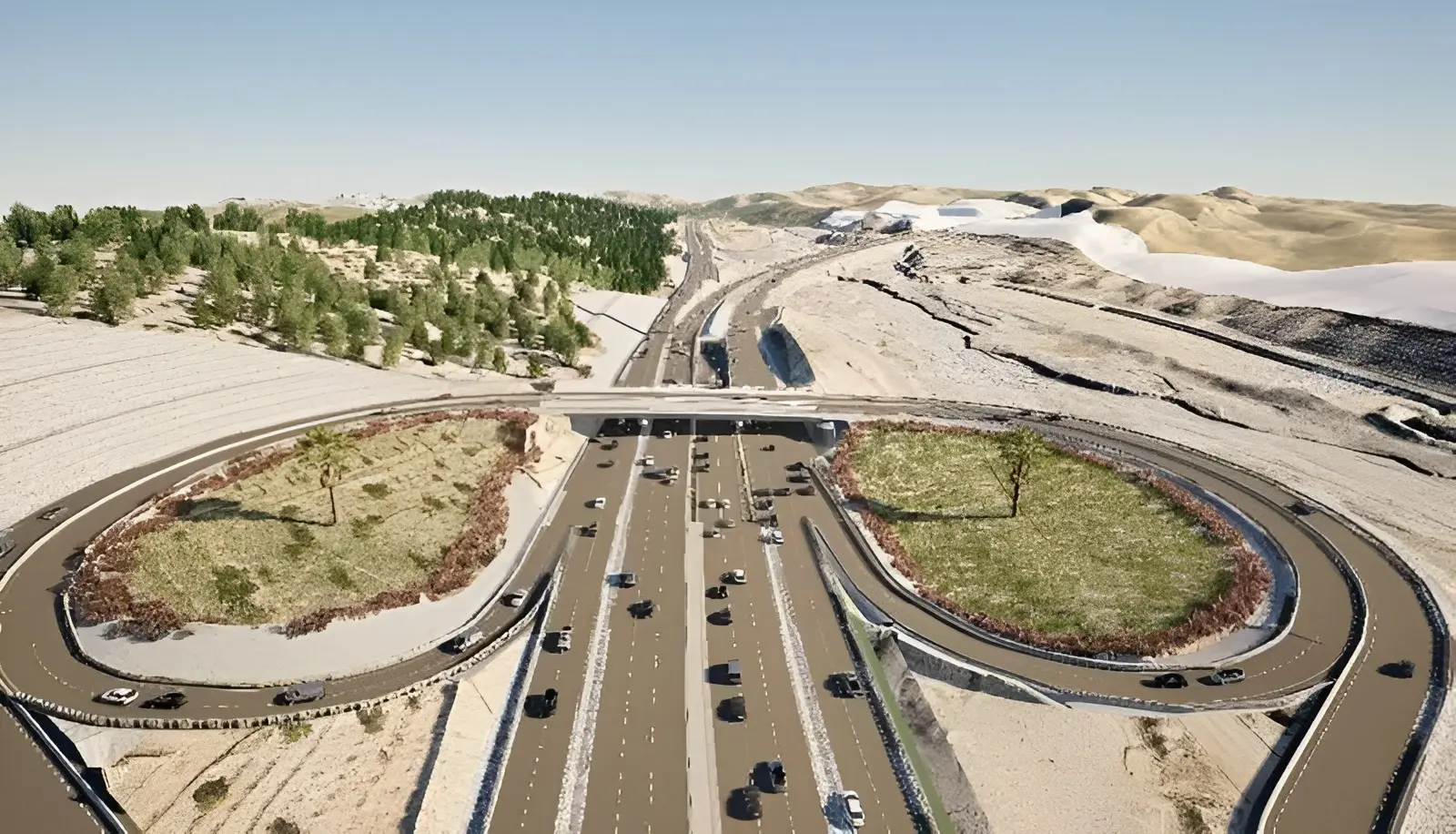 وادەی کردنەوەی جووتسایدی گۆمەسپان ئاشکرا بوو