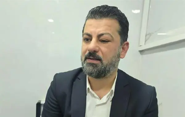 میران بەکر پاڵانی: دوای 20 ساڵ واز لە ڕیزەکانی یەکێتی دەهێنم 