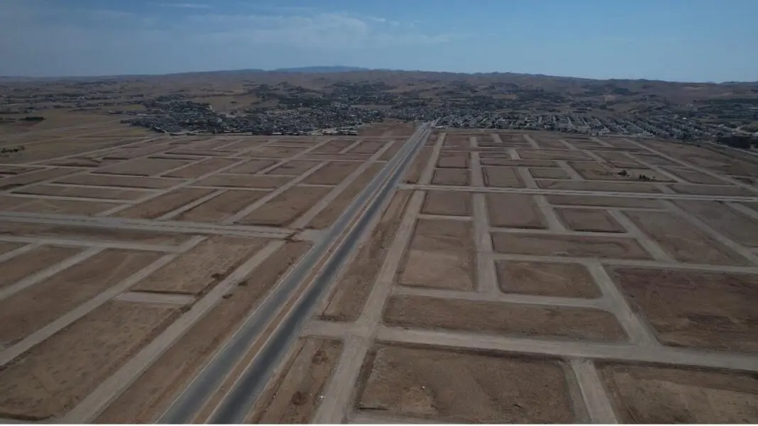 وادەی تاپۆکردنی زەوی فەرمانبەران دیاریکرا 