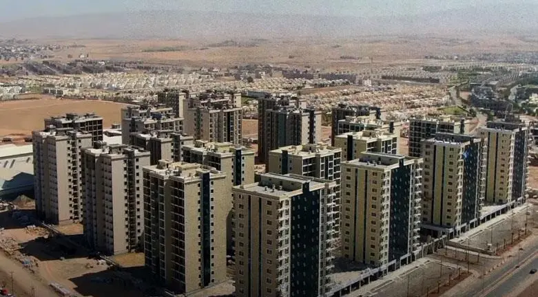 توانا بەشیر: دابەشکردنی یەکەی نیشتەجێبوون دەکەوێتە ساڵی داهاتوو  