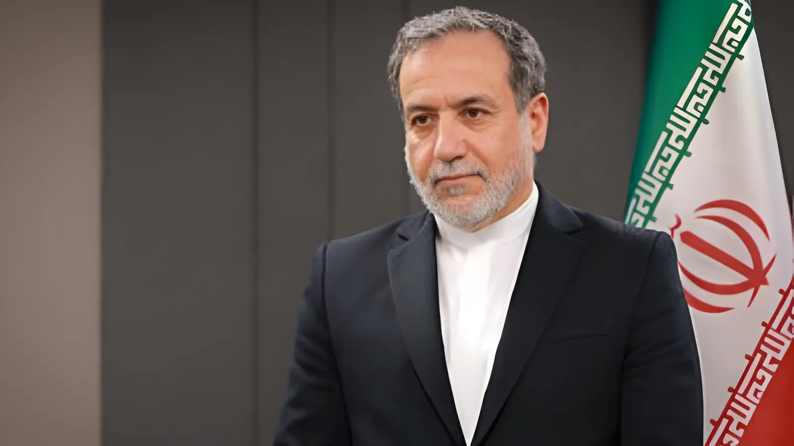 عەباس عێراقچی: ئەمریکا خۆبەزلزانە و نیازی پاک نییە