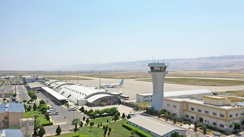 چی به‌سه‌ر گه‌شته‌كانی فڕۆكه‌خانه‌ی سلێمانی هات؟