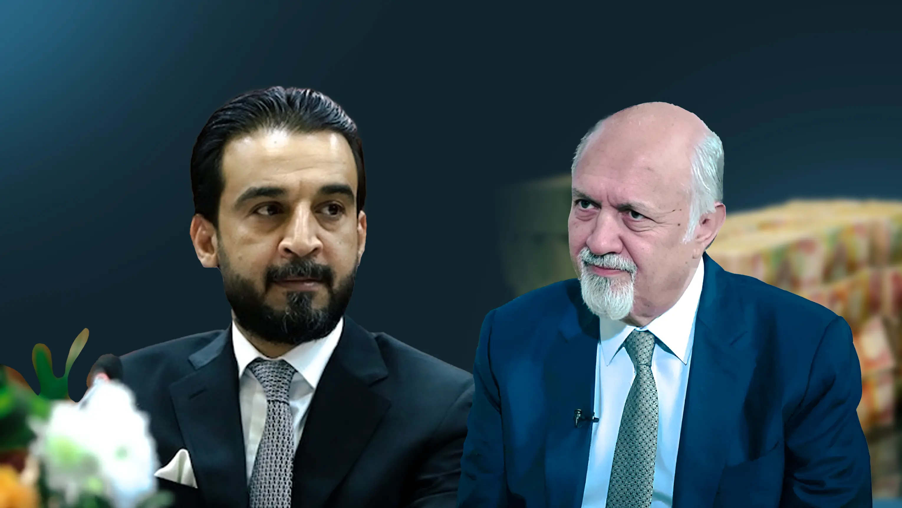 مشعان جبوری: حەلبووسی داوای 200 ملیار دینار دەکات