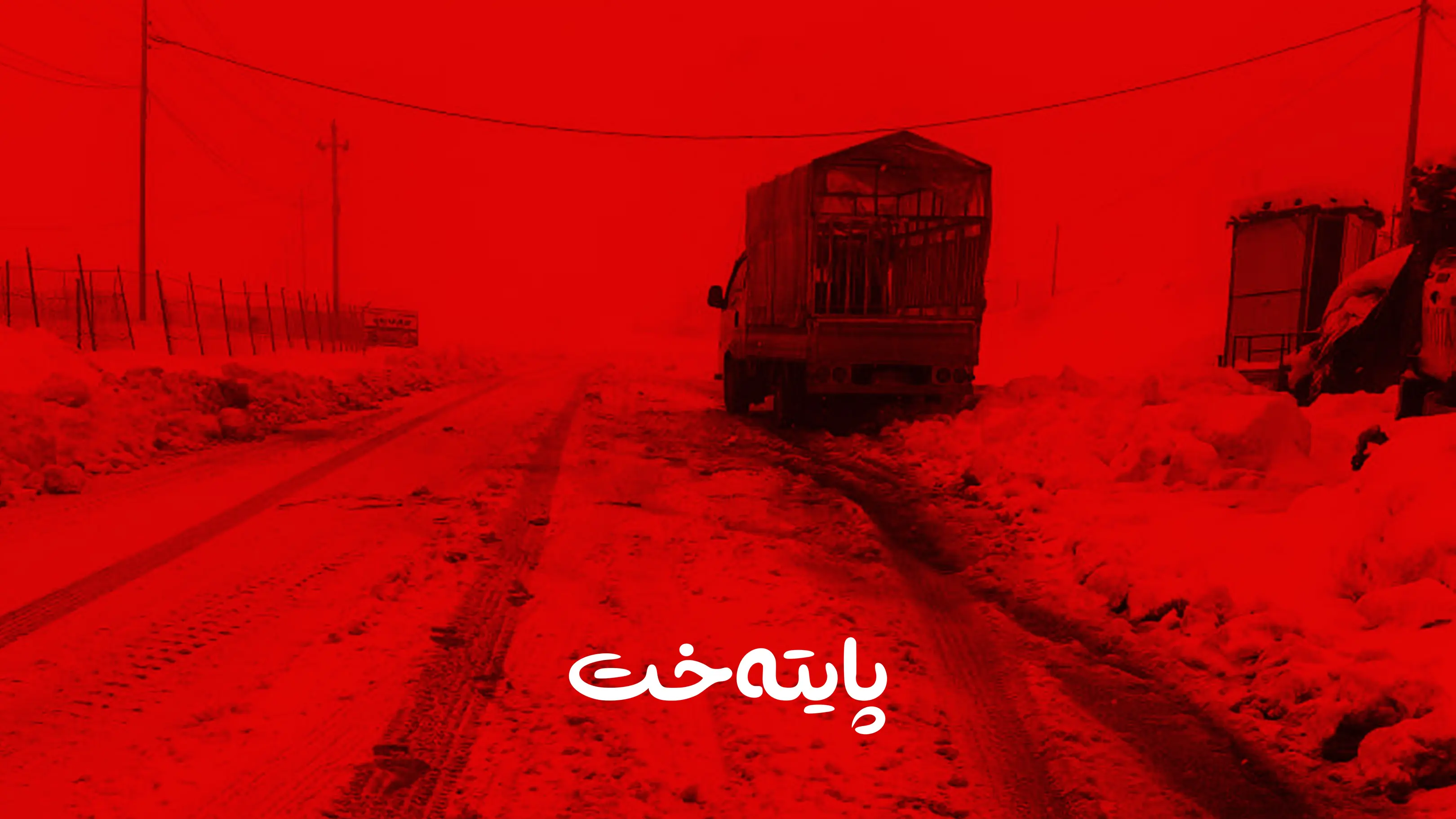 12 شوانكار گیرییان خواردووه‌