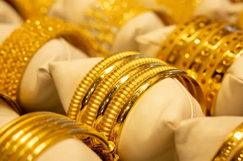 نرخی مسقاڵێک زێڕ دەبێت بە ملیۆنێک دینار