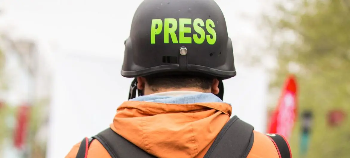 نزیکەی 130 ڕۆژنامەنووس لە ساڵی 2025ـدا کوژراون