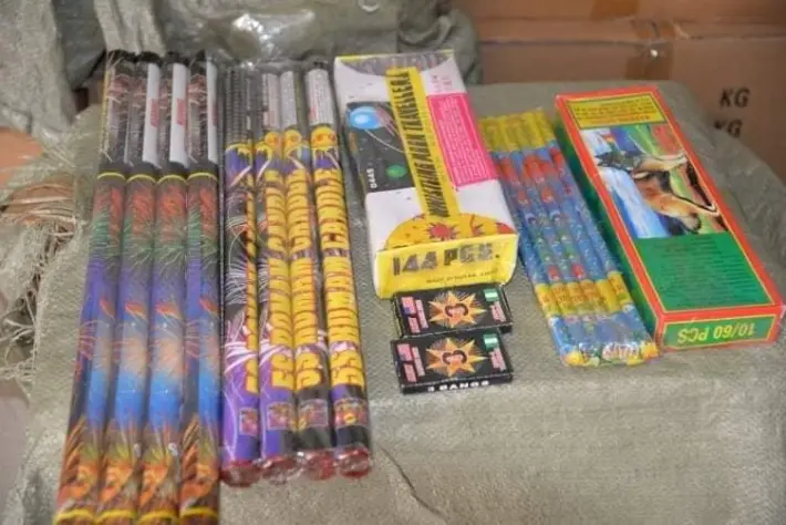 به‌هۆی یارییه‌ ئاگرینه‌كانه‌وه‌ 300 كه‌س له‌ عێراق بریندار بوون