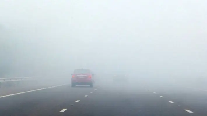 هاتووچۆی سلێمانی هۆشداری بە شۆفێران دەدات