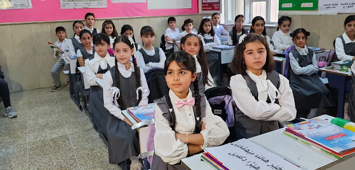 950  قوتابی چه‌مچه‌ماڵ ده‌وام ناكه‌ن