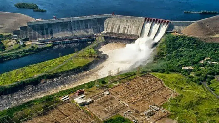 هێمن سەید موراد: ناتوانین بڵێین مەترسی وشکەساڵی بوونی نەماوە