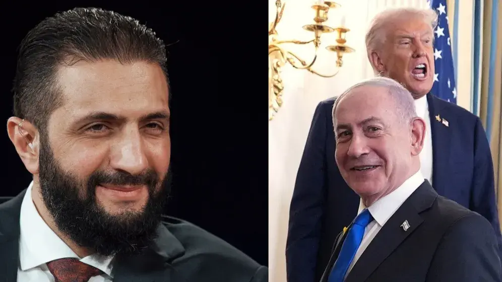 ئیسرائیل نووسینگەی پەیوەندی لە دیمەشق دەکاتەوە