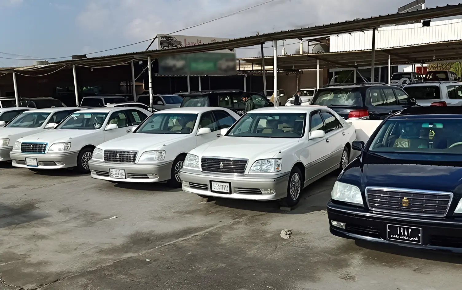 لەمەوبەدوا خێرایی ئۆتۆمبێلە بێ سەرەتاکان تۆمار دەکرێن