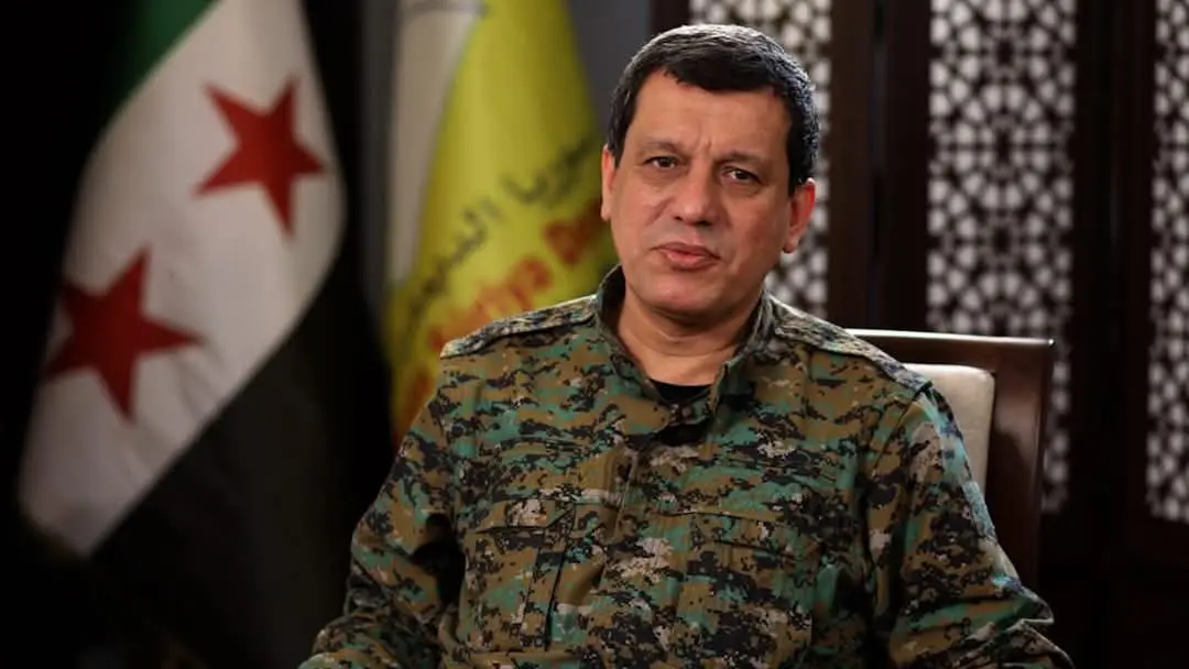 مه‌زڵوم عه‌بدی: مه‌ترسی كۆمه‌ڵكوژی له‌ ئارادا هه‌یه‌